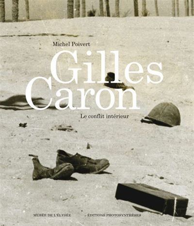 Gilles caron Le conflit intérieur