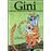 Gini le petit singe - le petit singe qui ne voulait pas quitter sa maman