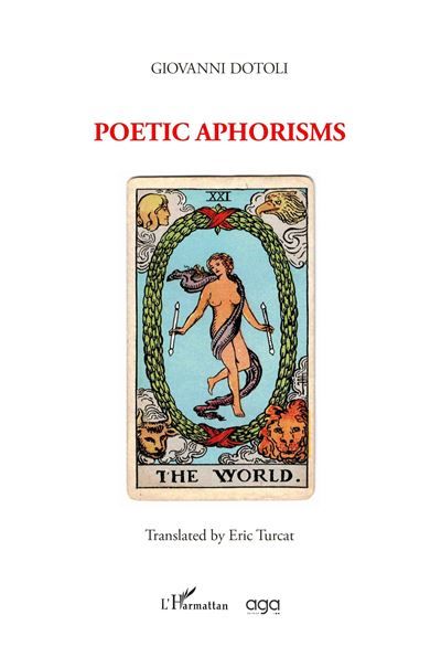 Giovanni Dotoli poetic aphorisms