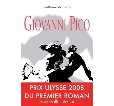 Giovanni Pico Roman