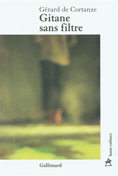 Gitane sans filtre