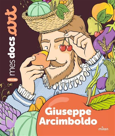 Giuseppe Arcimboldo