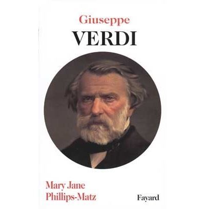 Giuseppe Verdi