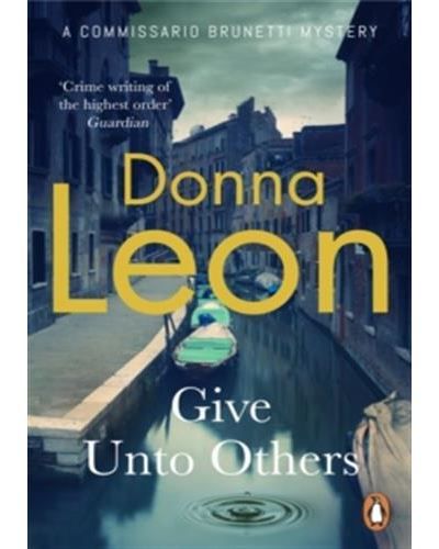 Give Unto Others