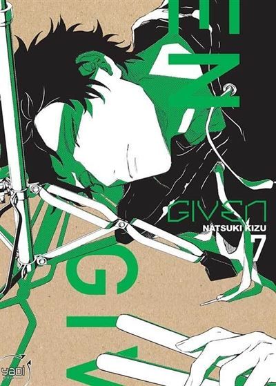 Given - Tome 07