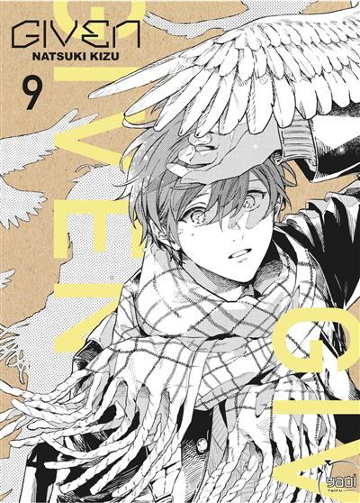 Given - Tome 09