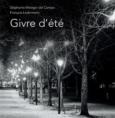Givre dete