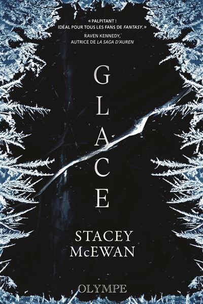 Glace La trilogie des glaces, I