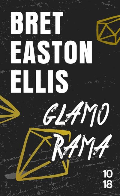 Glamorama  - Glamorama