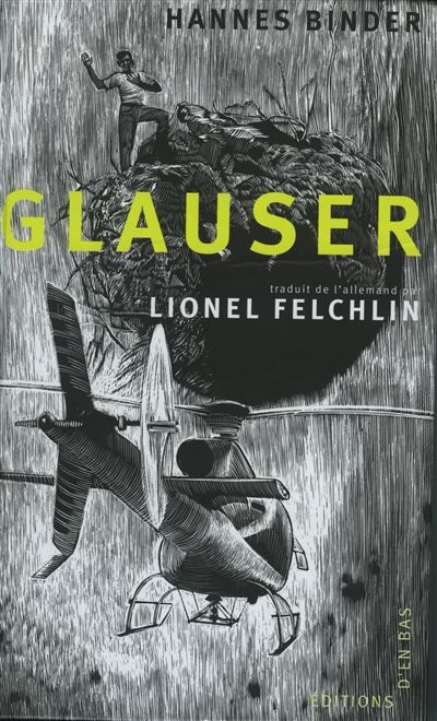 Glauser