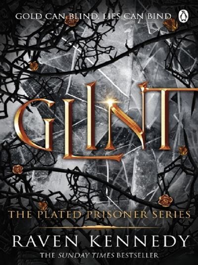 Glint The TikTok fantasy sensation that's sold over half a million copies