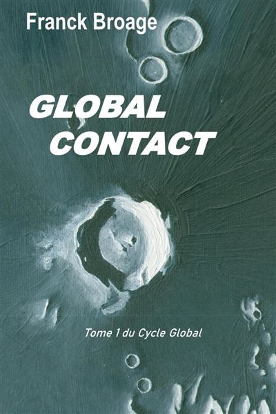 Global contact