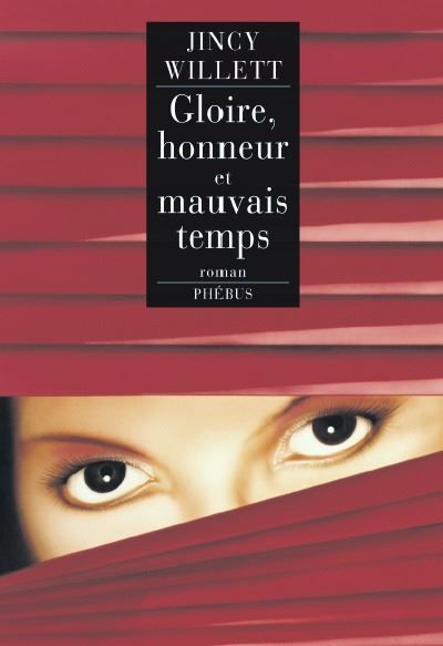 Gloire honneur et mauvais temps