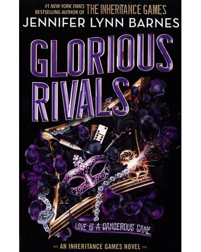 Glorious rival