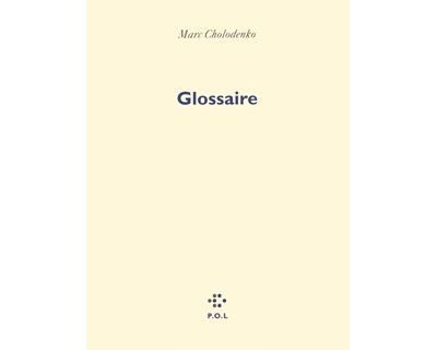 Glossaire