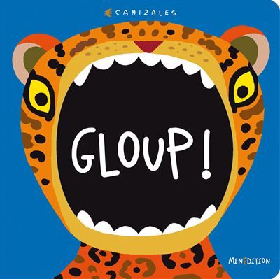 Gloup !