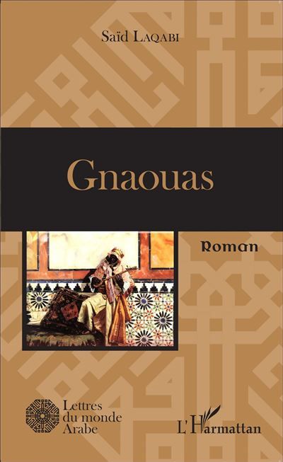 Gnaouas Roman