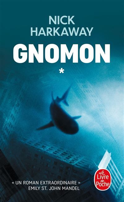 Gnomon Tome 1