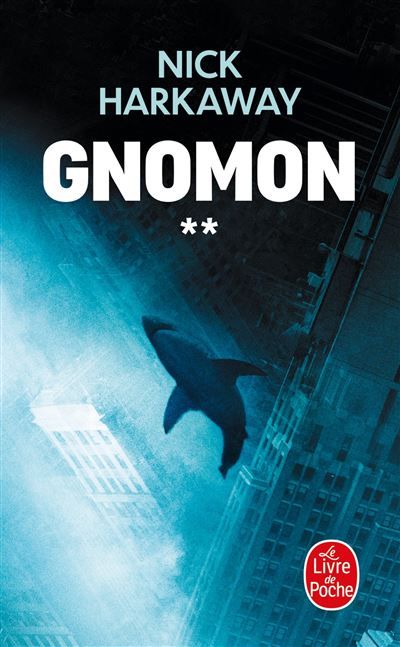 Gnomon Tome 2