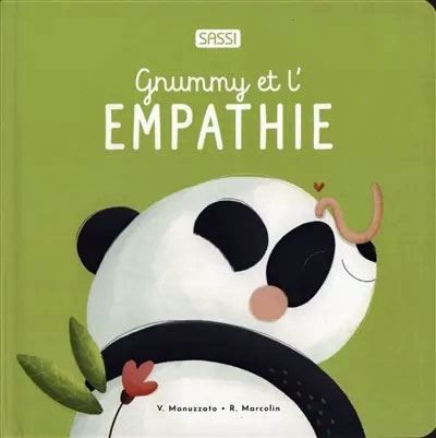 Gnummy et l'empathie