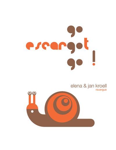 Go escargot go