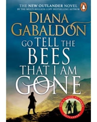 Go Tell the Bees that I am Gone