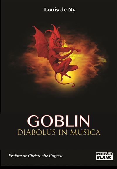 Goblin Diabolus in musica