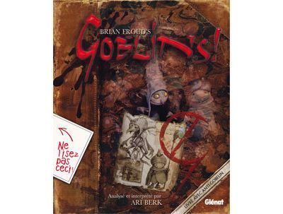 Goblins!