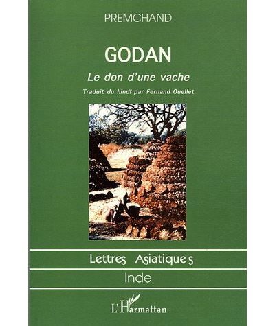 Godan Le don d'une vache