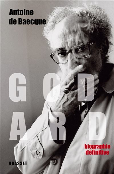 Godard - Edition définitive Biographie