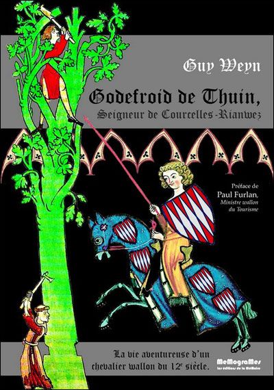 Godefroid de thuin