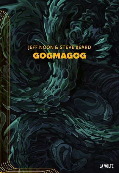 Gogmagog Une première chronique de Ludwich
