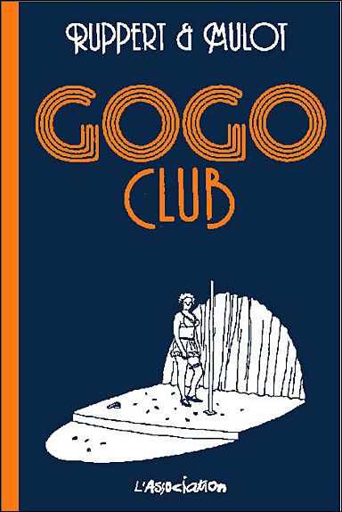 Gogo Club