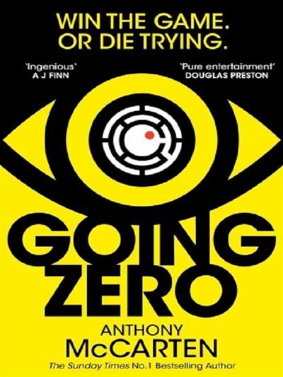 Going zero