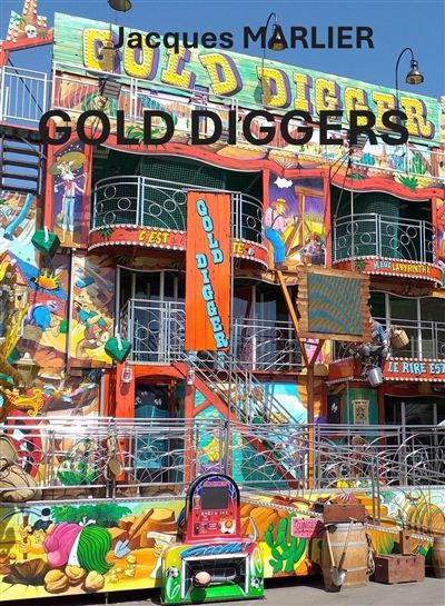 Gold Diggers