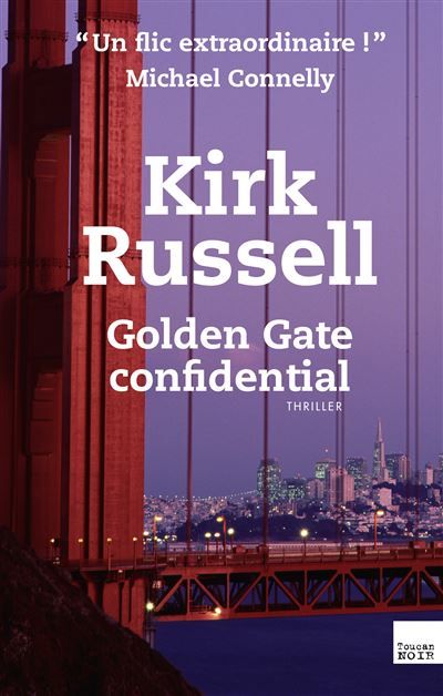 Golden gate confidential