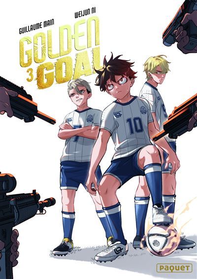 Golden goal - t3 - Weijun Ni