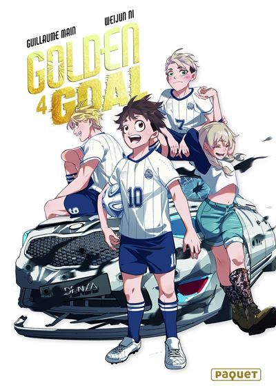 Golden goal - t4 - Weijun Ni