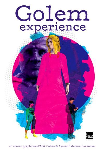 Golem Experience