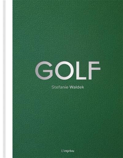Golf 150 parcours d'exception - édition limitée