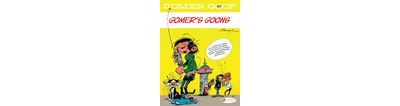 Gomer Goof Vol. 10 - Gomer's Goons - Tome 10