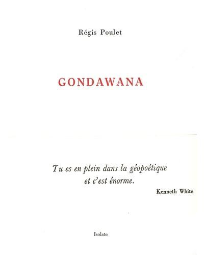 Gondawana