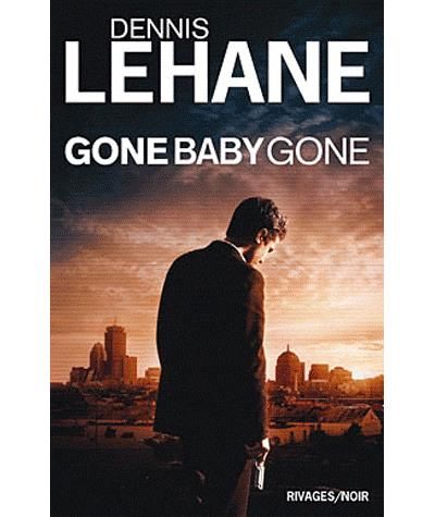 Gone, baby, gone