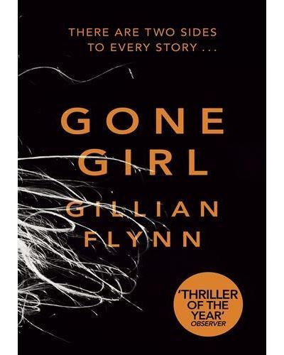 Gone girl