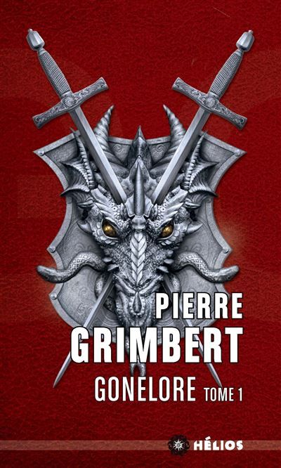 Gonelore 1 - les arpenteurs Les arpenteurs