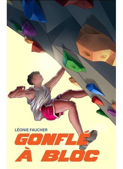 Gonfle a bloc