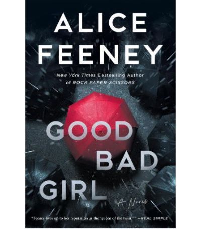 Good Bad Girl