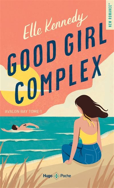 Good girl complex avalon bay,1