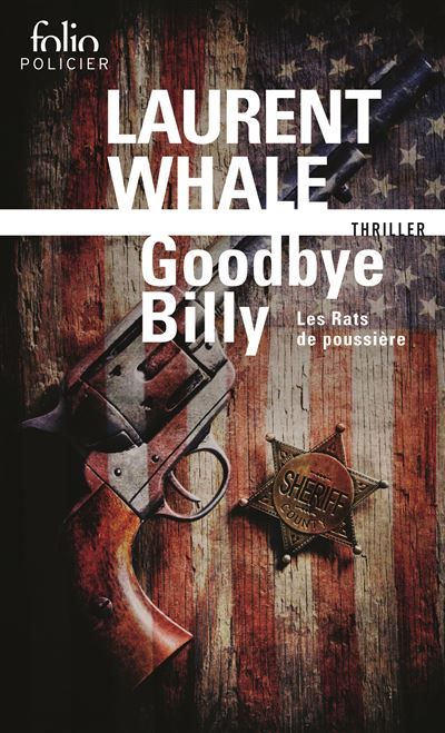 Goodbye Billy Les rats de poussiere 1