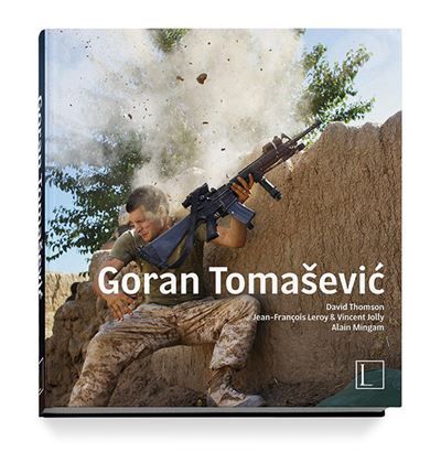 Goran Tomašević Edition trilingue français-anglais-allemand